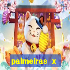 palmeiras x botafogo futemax
